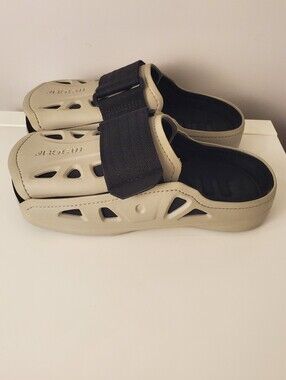 MSCHF AC2 Cast Walking Boot Slide Sandals MSCHF-011 Size 7